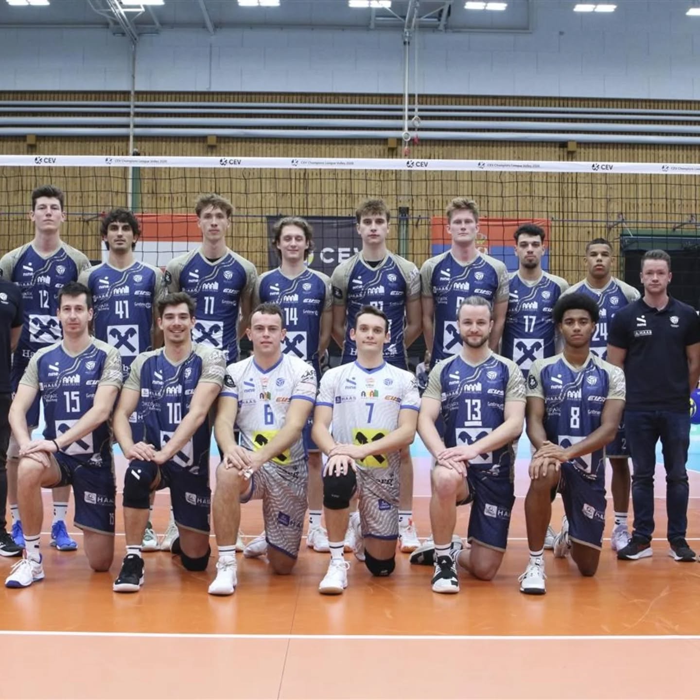 CL Team